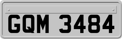 GQM3484