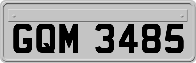 GQM3485