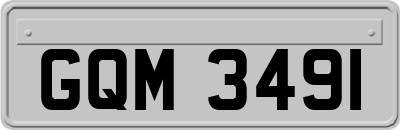 GQM3491