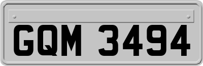 GQM3494