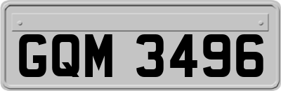 GQM3496
