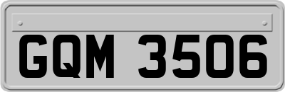 GQM3506