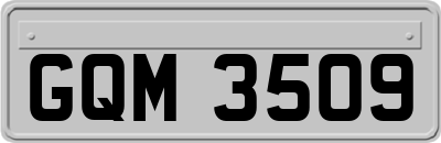 GQM3509