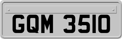 GQM3510