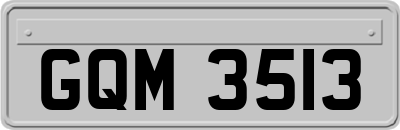 GQM3513