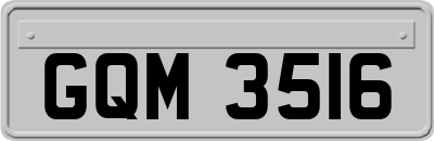 GQM3516