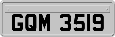GQM3519