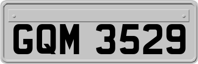 GQM3529