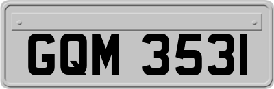 GQM3531