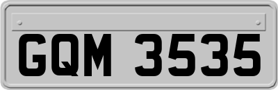GQM3535