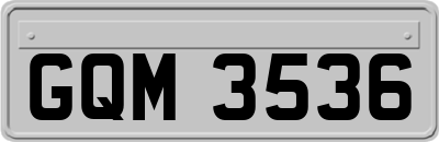GQM3536