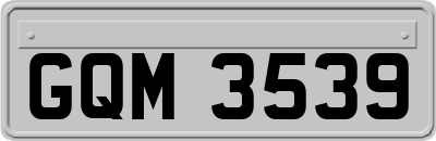 GQM3539