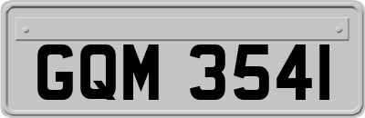 GQM3541