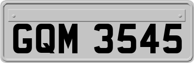 GQM3545