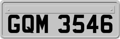 GQM3546