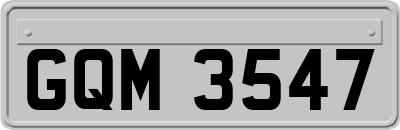 GQM3547