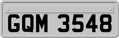 GQM3548