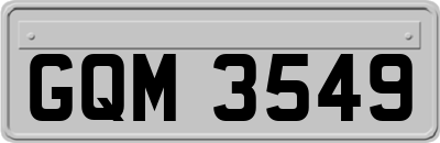 GQM3549