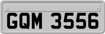 GQM3556