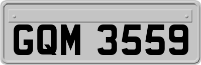 GQM3559