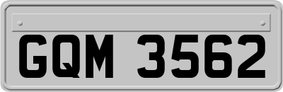 GQM3562