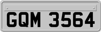 GQM3564
