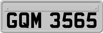 GQM3565