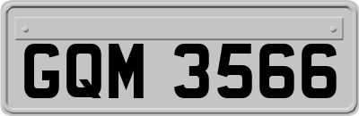 GQM3566
