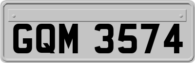 GQM3574