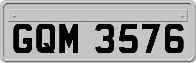 GQM3576