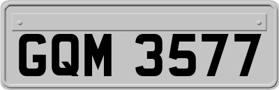 GQM3577