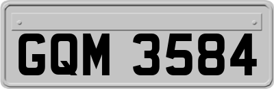 GQM3584
