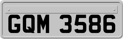 GQM3586