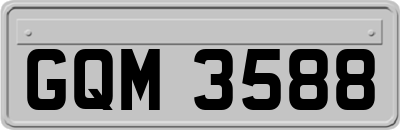 GQM3588