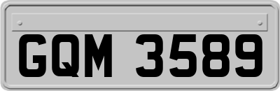 GQM3589