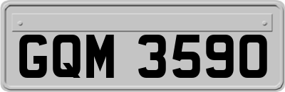 GQM3590