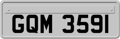 GQM3591
