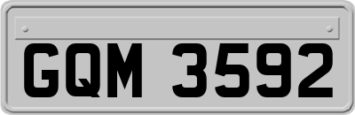 GQM3592