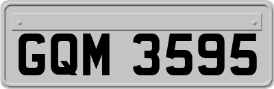 GQM3595