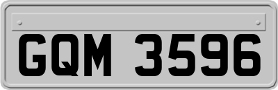 GQM3596
