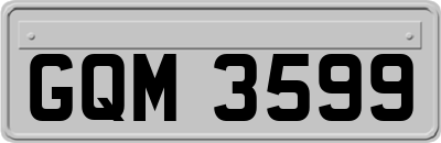 GQM3599