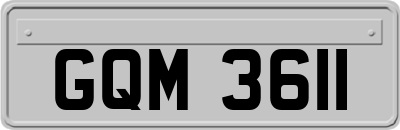 GQM3611