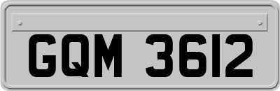 GQM3612