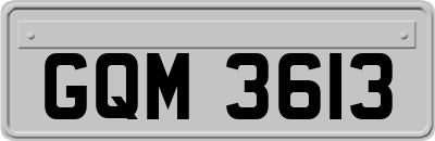 GQM3613