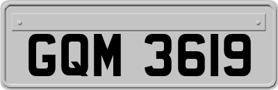 GQM3619