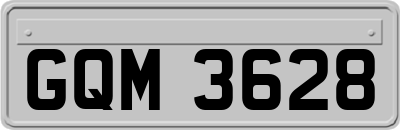 GQM3628