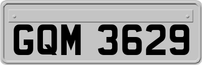 GQM3629
