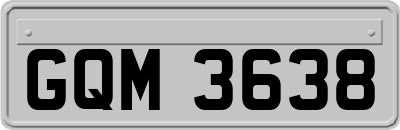 GQM3638