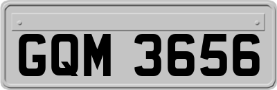 GQM3656