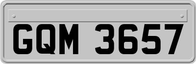 GQM3657